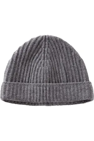 Benetton Herren 1302u0724 Beanie-Mütze, , 58