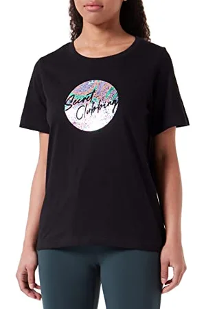 Ichi Damen IHFREIDA SS3 T-Shirt, , M