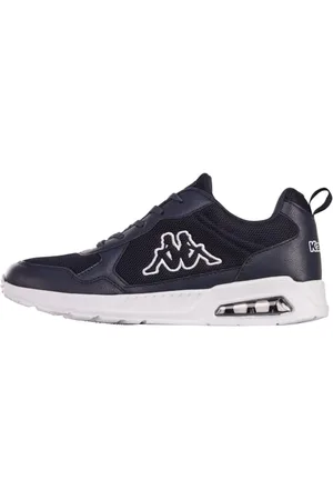 Kappa Turpin Unisex Sneaker, , 37 EU