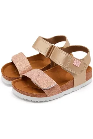 Gioseppo Jabbeke Peeptoe-Sandalen für Mädchen, , 27 EU