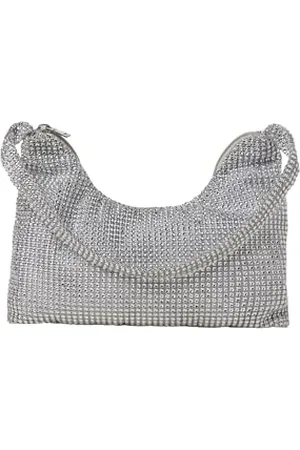 JJXX Damen JXMALIKA Bag Schultertasche