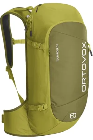 ORTOVOX 46098-60601 Tour Rider 30 Sports backpack Unisex Adult Dirty Daisy Größe U