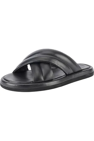 GANT Damen Clareha Sandal, Black, 38 EU
