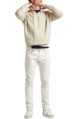 Pepe Jeans Herren Stretch Tapered PM207390 Jeans, , 32W / 30L