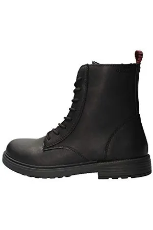 Geox Mädchen J Eclair pige D Stiefeletten, , 31 EU
