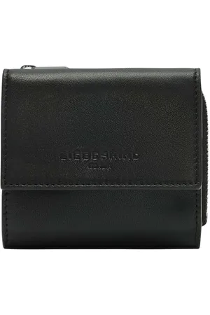 liebeskind Berlin Alva LILA SHEEP NATURAL black