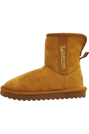 KangaROOS Unisex Kinder K-uk Soul Schneestiefel, , 28 EU
