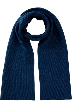 Benetton Herren Gestrickter 1235uu00c schal, , Einheitsgröße