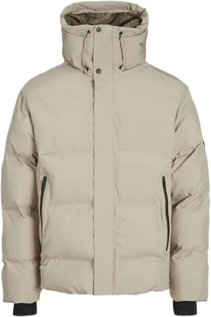 JACK & JONES Male Steppjacke Steppjacke