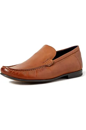 Ted Baker Herren Lassty Slipper, Braun (Tan Tan), 46 EU