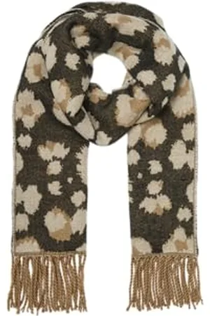 VERO MODA Vmfonda Scarf Ga Noos Schal, , ONE Size