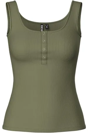 Pieces® PCKITTE Tank TOP NOOS