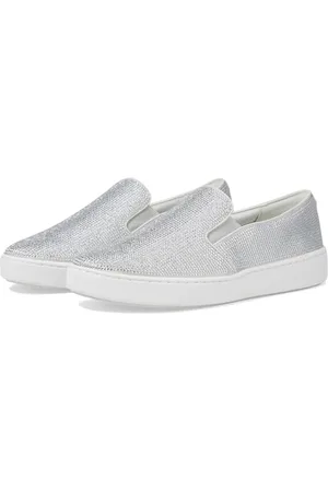 Michael Kors Damen Keaton Slip ON Espadrille, , 43.5 EU