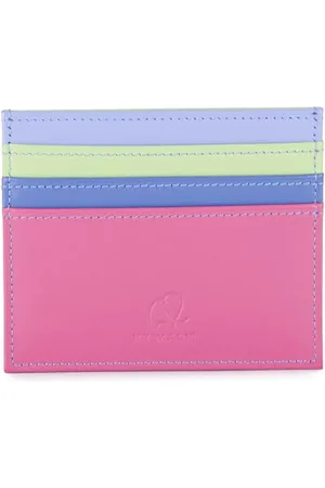 Mywalit Unisex Double Sided Credit Card Holder Accessory-Travel Wallet