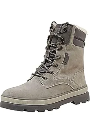 ESPRIT Modische Damen Stiefelette, , 40 EU
