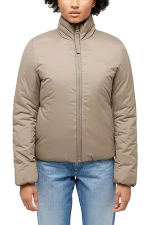 Mustang Damen Jacke Outdoorjacke