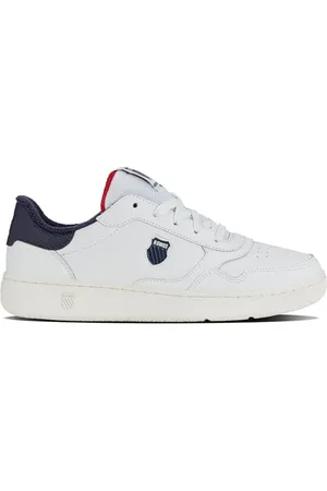 K-Swiss Herren SLAMMSHIELD II Sneaker, 39.5 EU