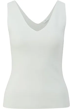 QS by s.Oliver Damen 2145032 Stricktop, , 34