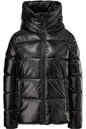 Comma, Jacke