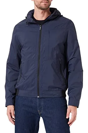 Bugatti Herren 376300-31240 Jacken, , 58 EU