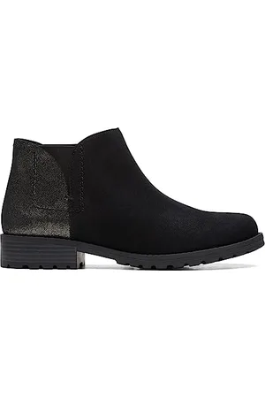 Clarks Damen Clarkwell Demi Chukka-Stiefel, , 39 EU
