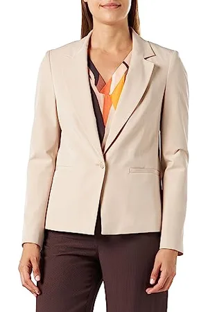 Comma, Jacke Indoor Langarm