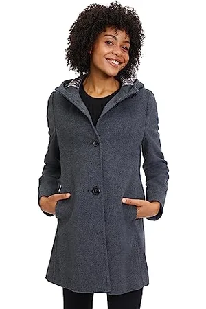 gil-bret Damen Alessa Jacke Wolle, , 40 EU