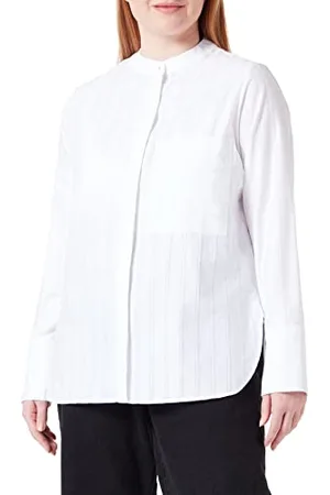 Bugatti Damen W3593-21483 Bluse, , 46 EU