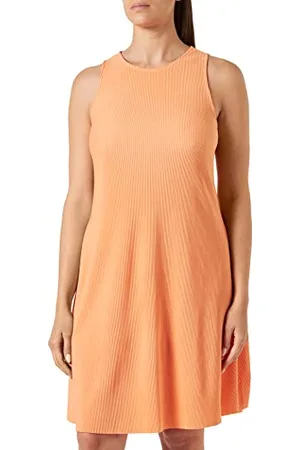 QS by s.Oliver Kleid,42,Orange