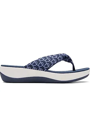 Clarks Damen Arla Glison Flip Flop, , 37.5 EU