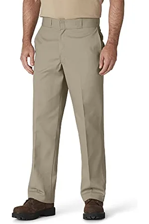 Dickies Herren Original 874 Work Pant Arbeitshose, Desert Sand V1, 40W / 32L
