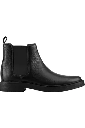 Clarks Herren Clarkdale Easy Chelsea-Stiefel, , 39.5 EU