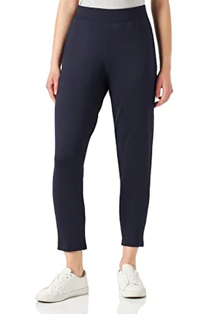 Nur Die Damen 7/8 City-Jogger -Relax & Go- Freizeithose, , L EU
