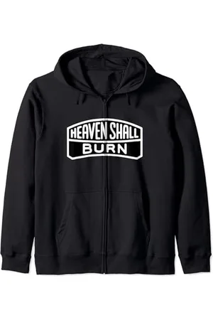 Heaven Shall Burn Kapuzenjacke