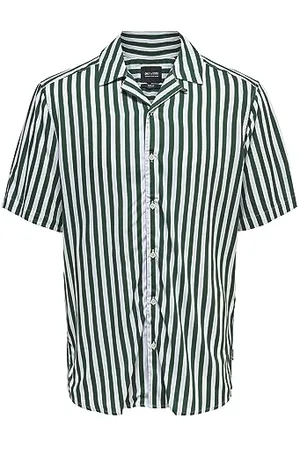 Only & Sons Herren Freizeit Hemd ONSWAYNE Regular Fit XS S M L XL XXLGestreift, Größe:M, Farbe: 22013267