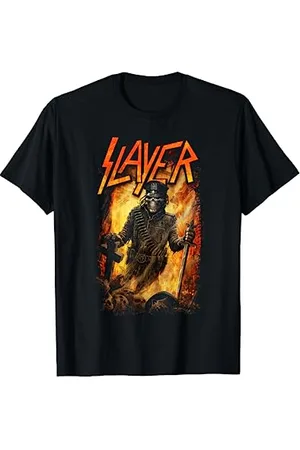 Slayer – Aftermath T-Shirt
