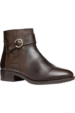 Geox Damen D Felicity A Ankle Boot, , 40 EU