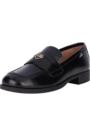 Moschino Mokassins Damen 35 EU