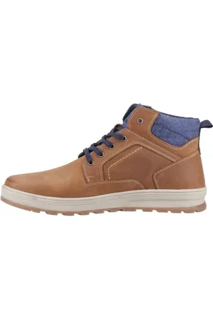 Hush Puppies Herren Caleb Boots, , 41 EU