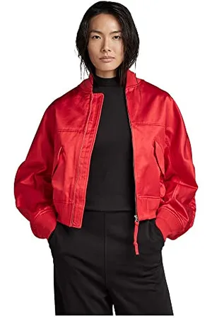 G-Star RAW Damen Embro Bomberjacke, , M