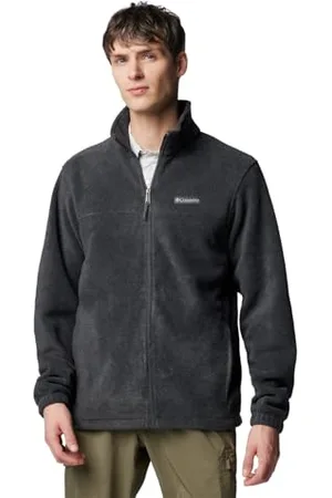 Columbia Herren Steens Mountain Full Zip 2.0 Sweater Fleecejacke, , X-Large Hoch