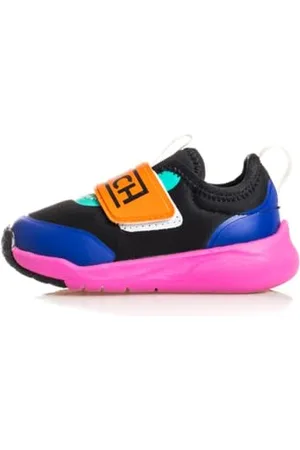 Munich Jungen Unisex Kinder Baby Claudia Sneaker, , 27 EU