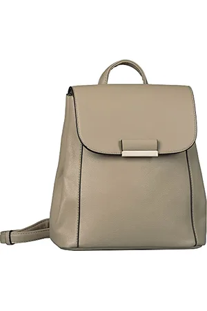 TOM TAILOR Denim bags MADRID Damen Rucksack M, , 24x10x25.5