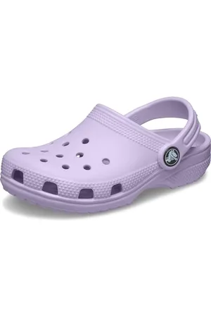 Crocs Classic Clog T Unisex Kinder Holzschuh , , 22/23 EU