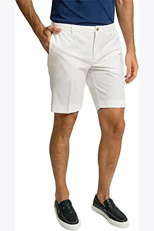 Hackett Mens Kensington Shorts, , 28