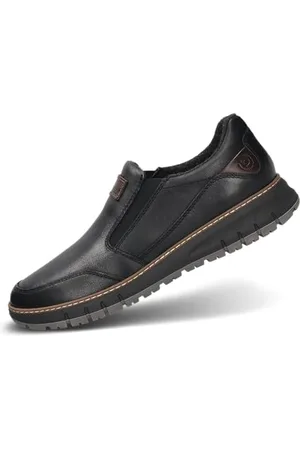 Bugatti Herren-321-AOP60-1000-1000-Slipper, ,45