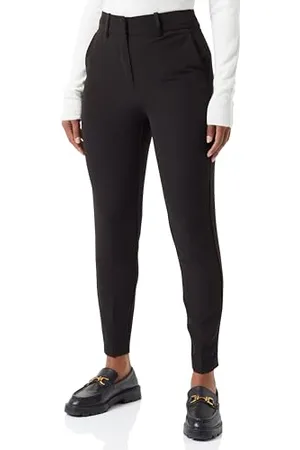 VERO MODA VMHOLLY HR Tapered Pant