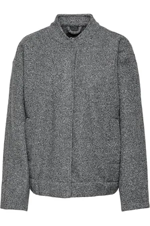 ONLY Female Blousonjacke ONLGAIA Blousonjacke