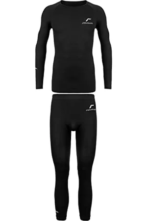 Reusch Unisex Funktionsunterwäsche Underwear L