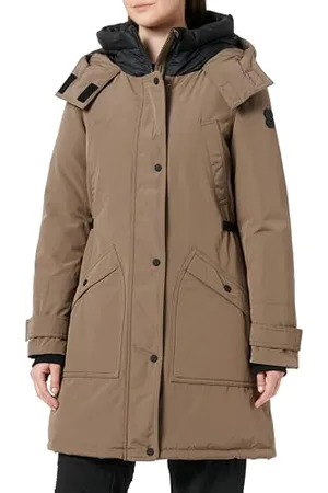 QS by s.Oliver Parka